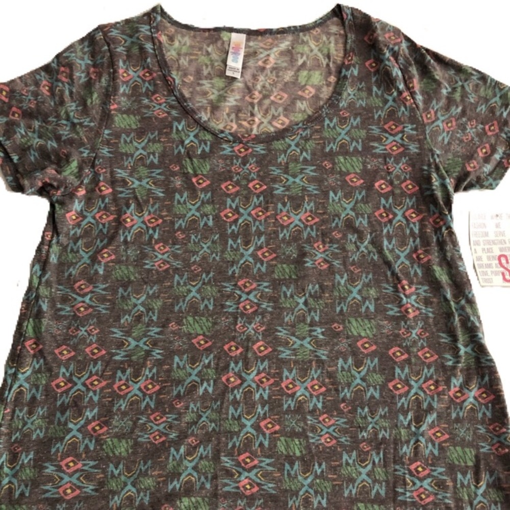 NWT Classic T